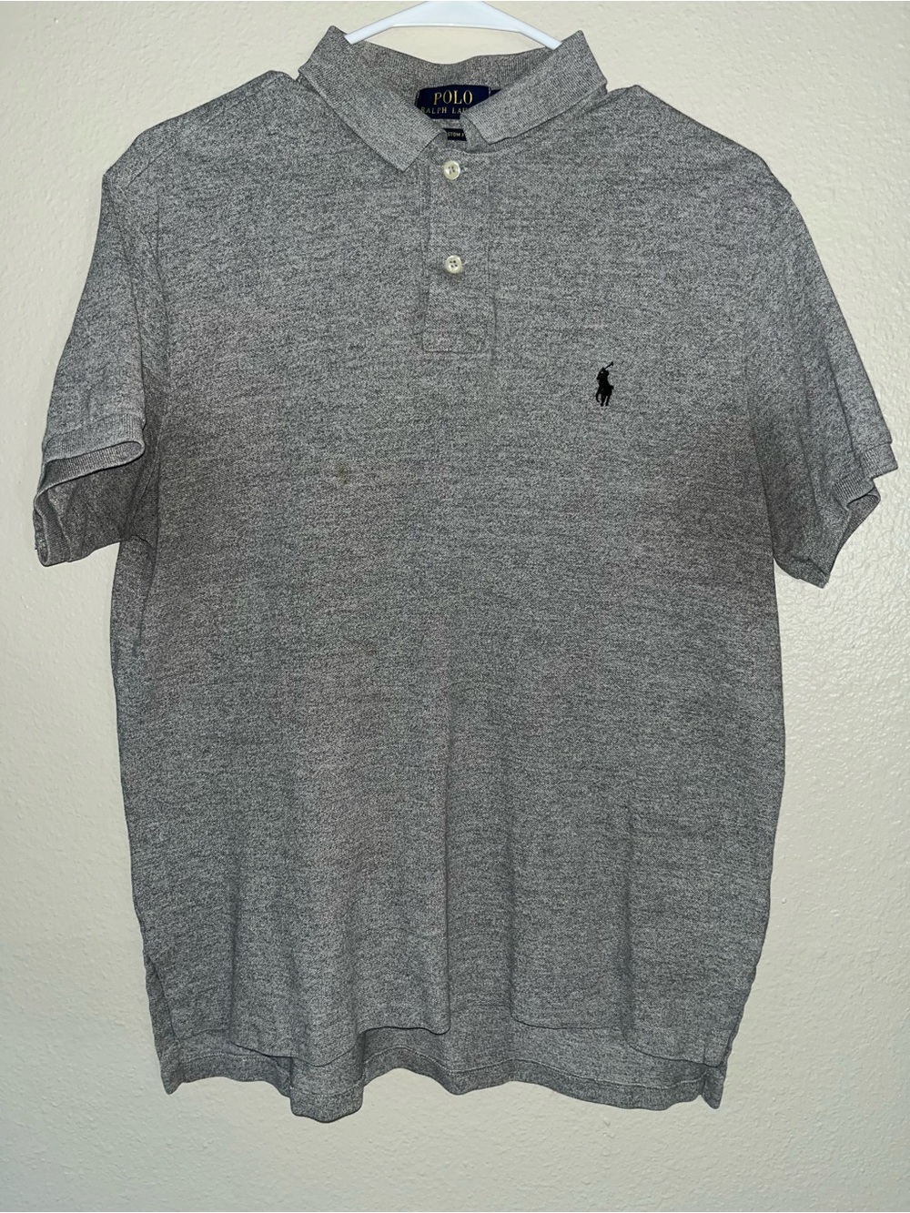 Men’s Polo Ralph Lauren Shirt